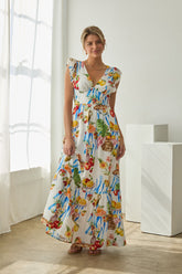 Kendall Dress