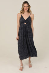 Isla Twist Midi