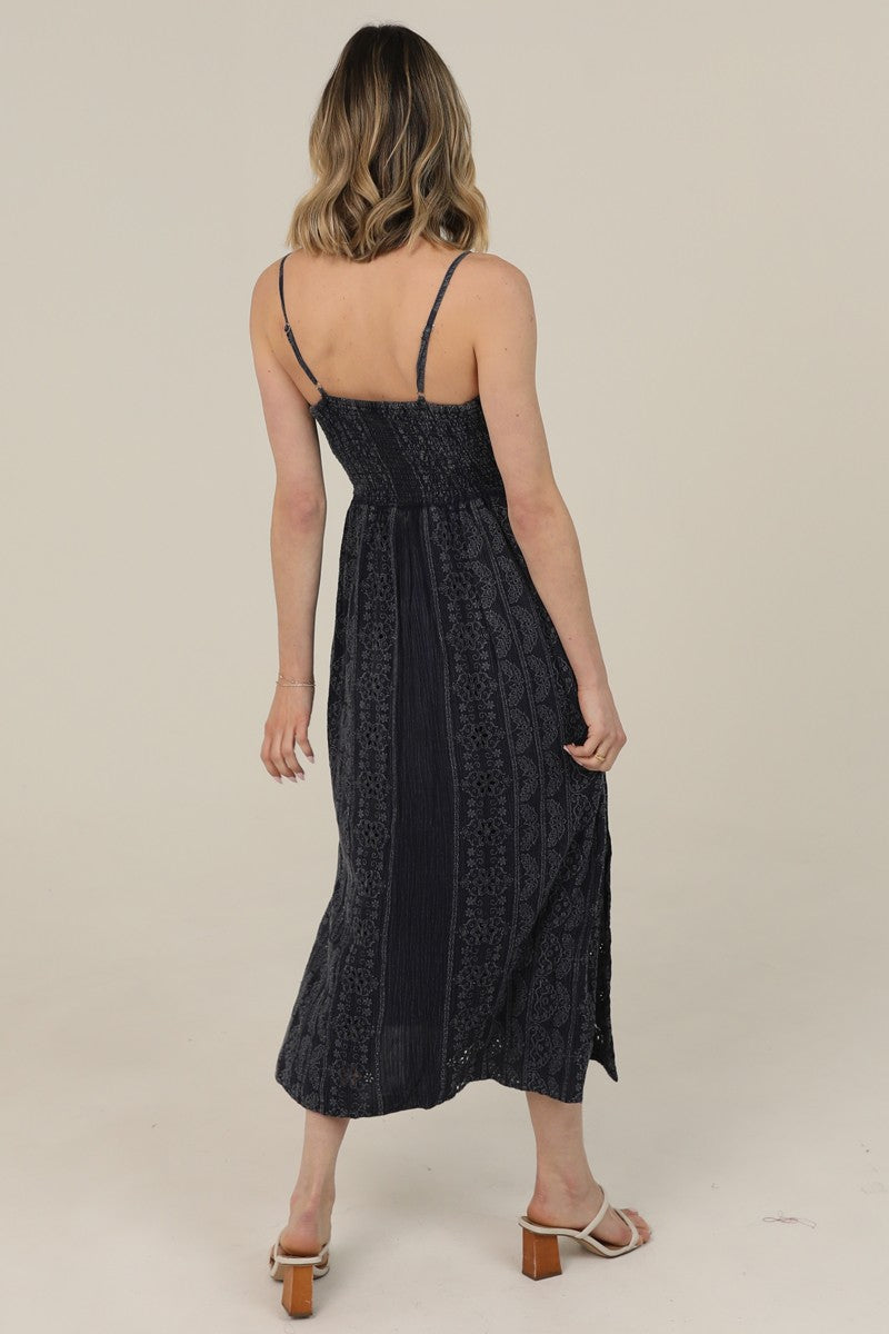 Isla Twist Midi