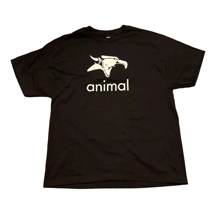 ANIMAL BIKES BMX GRIFFEN SHIRT