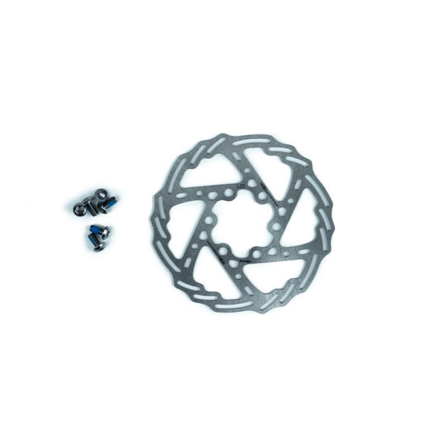 Answer Disc Brake Rotor