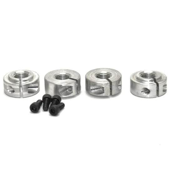 Crupi US Made Hub Collars