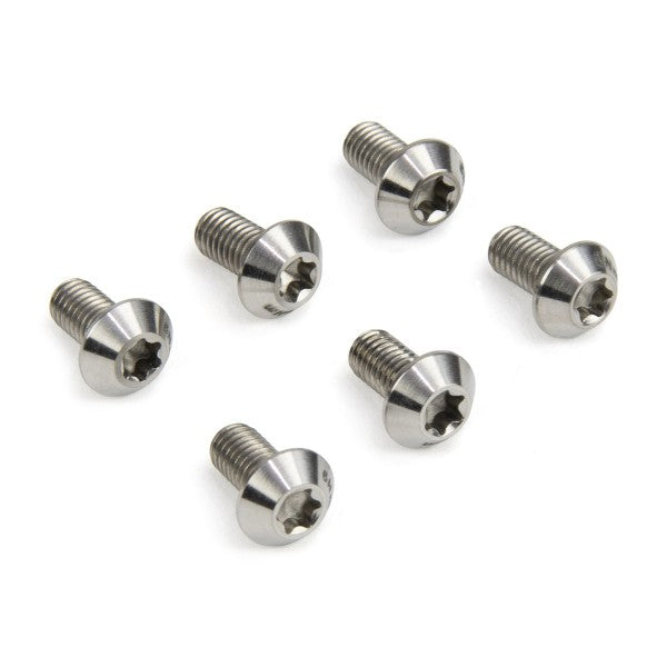 elevn titanium rotor bolts