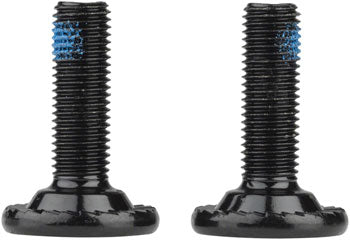 Mission Replacement Spindle Bolts