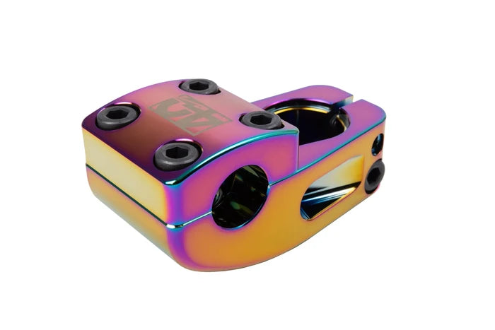 Odyssey Broc V2 Stem Oil Slick