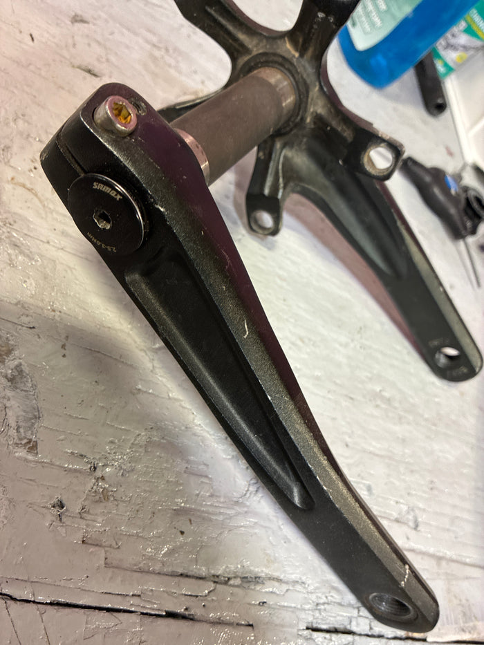 oem 170mm 5b crankset