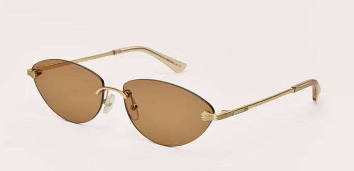 ONYX SUNGLASSES - 2 COLORS