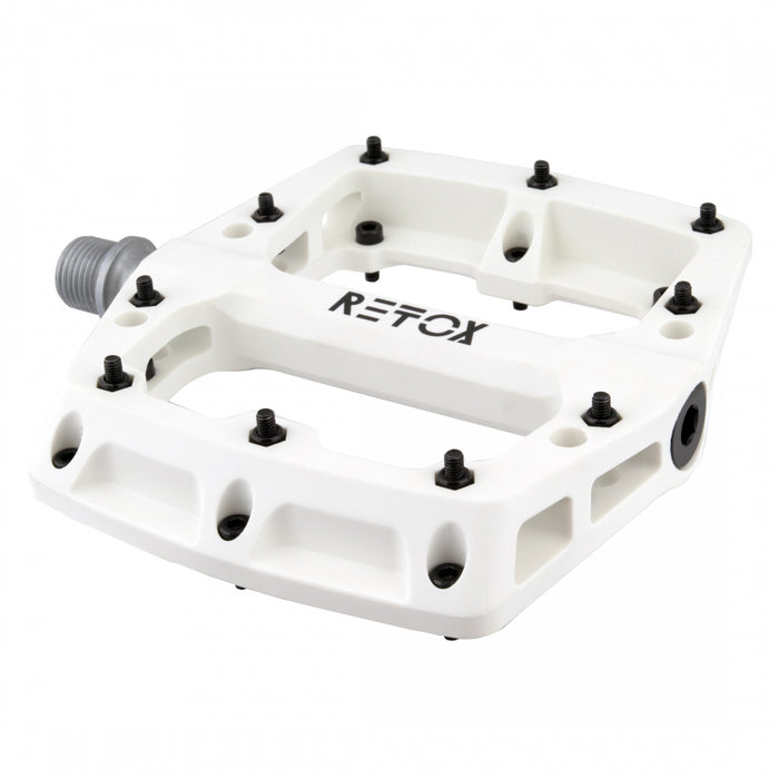 ORIGIN8 RETOX PEDAL 9/16 WH
