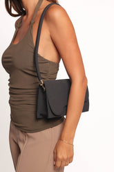 Amani Bag - Black