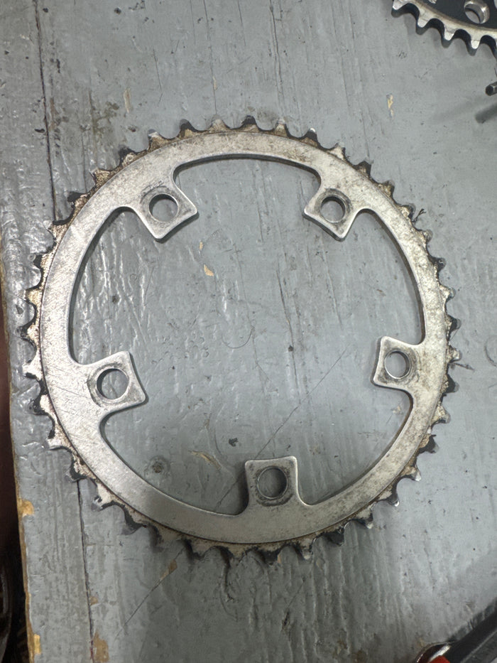 Sugino 40t 5bolt