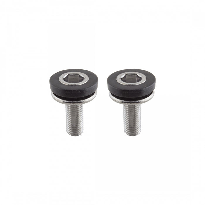 Sunlite Square tapered replacement crank bolts