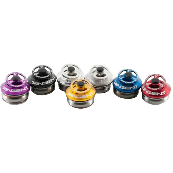 Tangent conversion 11/8 to 1" headset