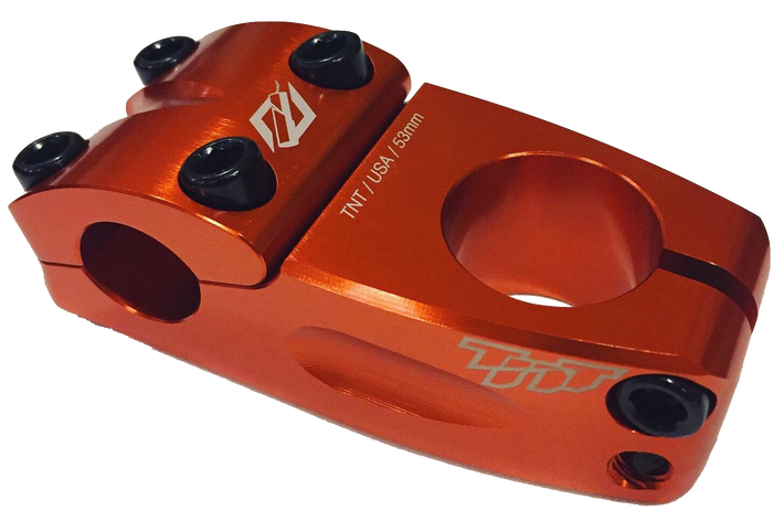 TNT bmx stem 11/8 48mm