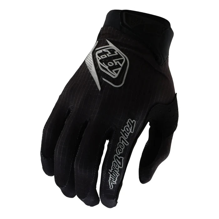 Troy Lee Air Glove Mono Black