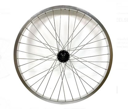 26" Alloy Wheelset - Perfect for the Barbarian , MX26 or the Diesel