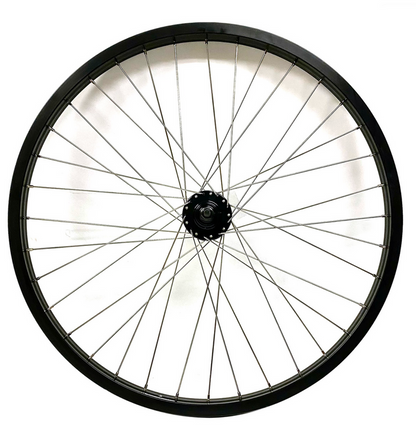 26" Alloy Wheelset - Perfect for the Barbarian , MX26 or the Diesel