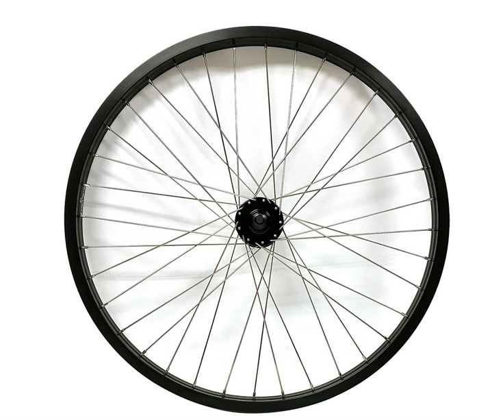 26" Alloy Wheelset - Perfect for the Barbarian , MX26 or the Diesel