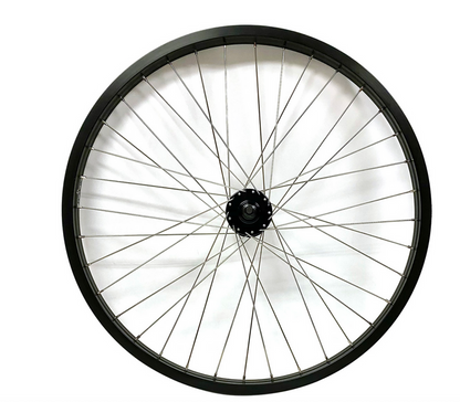 26" Alloy Wheelset - Perfect for the Barbarian , MX26 or the Diesel