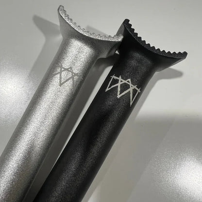 5150Bmx 2-in-1 Pivotal Seat Post w/17mm Wrench