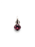 February Birthstone Amethyst Charm - CEU1ASAM