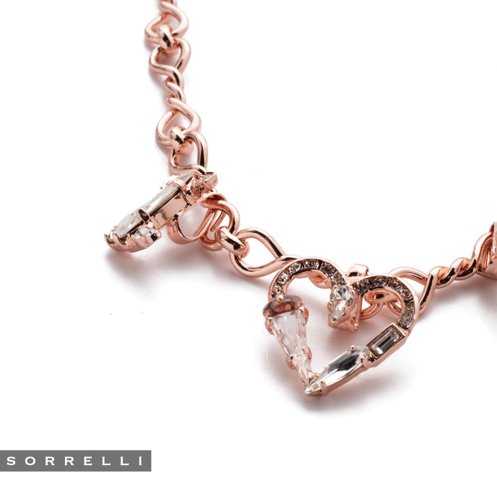 Crystal Charm 'A' Charm Other Accessory - CES3RGCRY