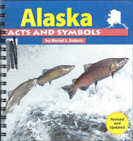 Alaska / Facts and Symbols
