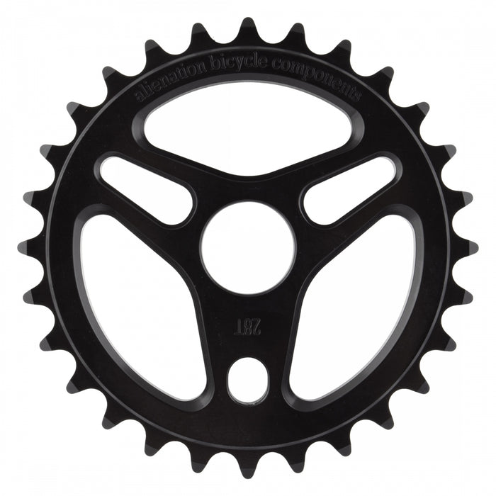 Alienation Enterprise sprocket