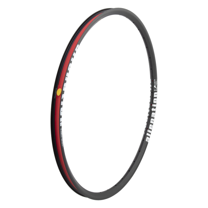 Alienation Mischief Brakeless Rim 36h 26"