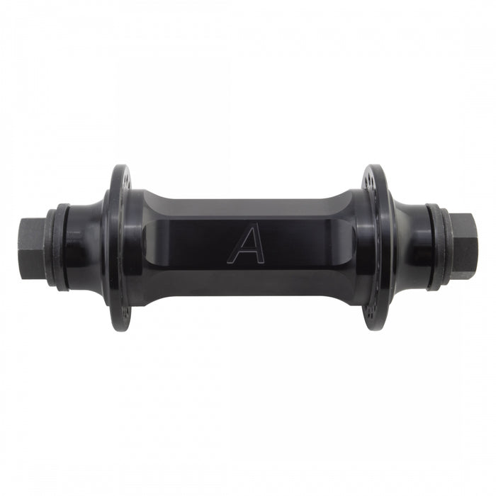 Alienation Venus front hub