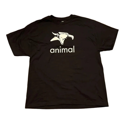 ANIMAL BIKES BMX GRIFFEN SHIRT