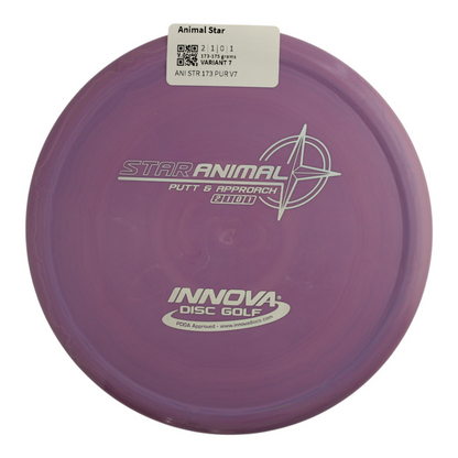 173-175 grams / Variant 7