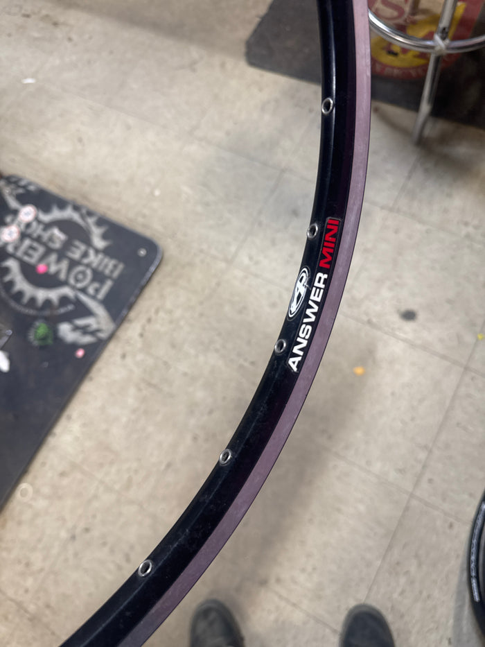 answer alumilite 24x11/8 28h