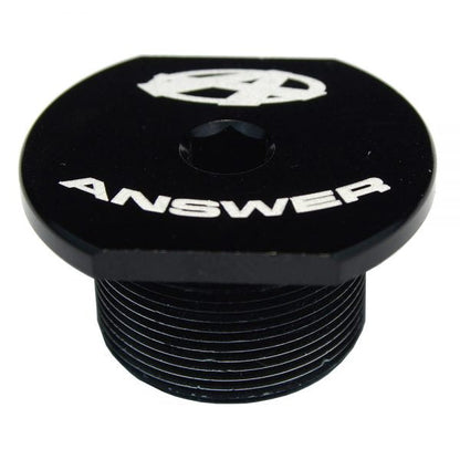 Answer Dagger Top Cap