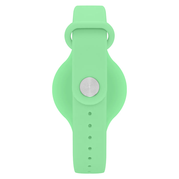 Armitron Green Plastic Band Digital Kids Watch - 471000MNT