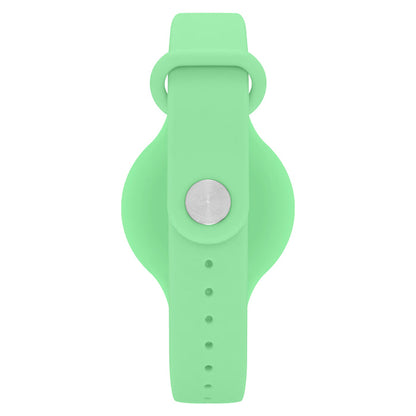 Armitron Green Plastic Band Digital Kids Watch - 471000MNT