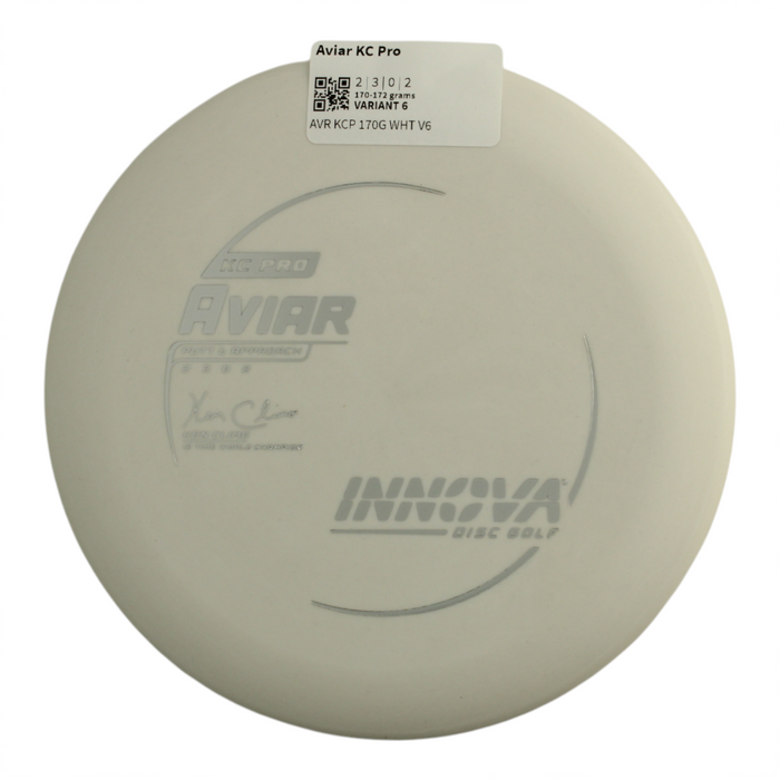 170-172 grams / Variant 6