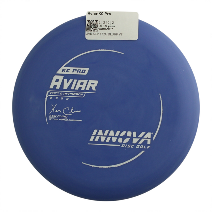 170-172 grams / Variant 7