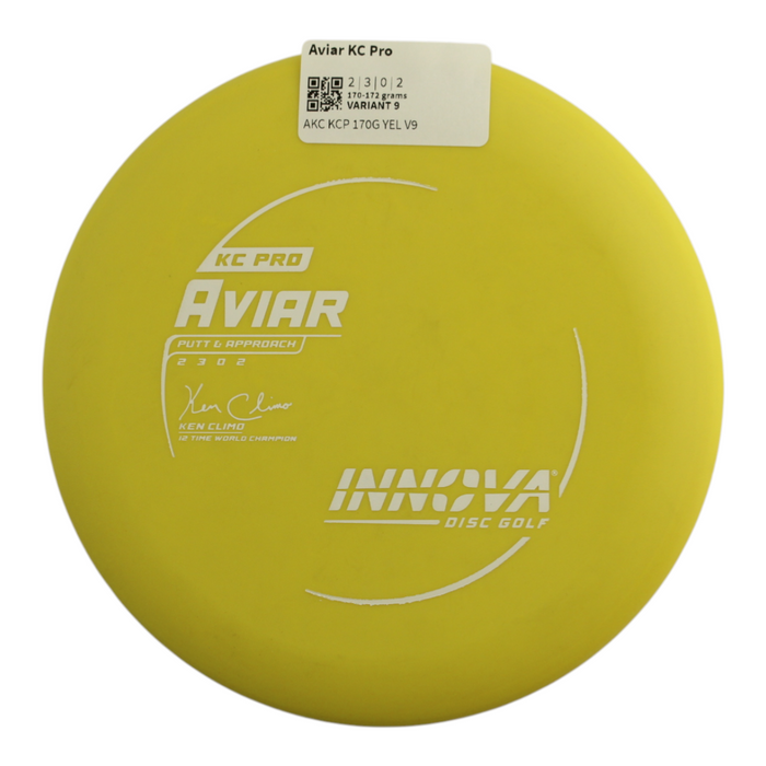 170-172 grams / Variant 9