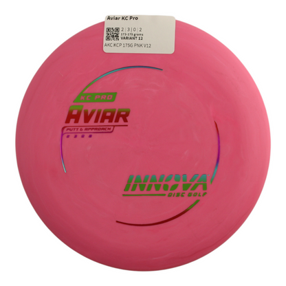 Aviar KC Pro