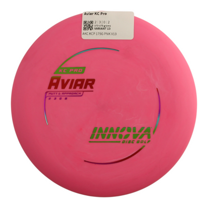 Aviar KC Pro