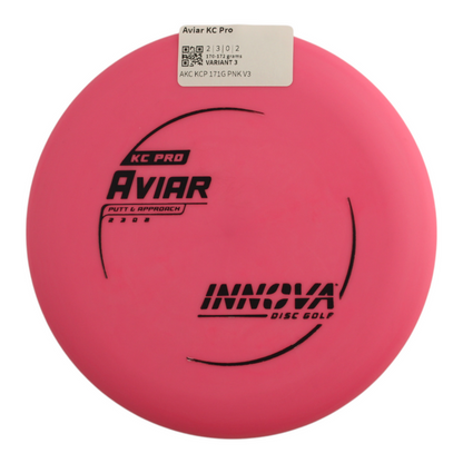 Aviar KC Pro
