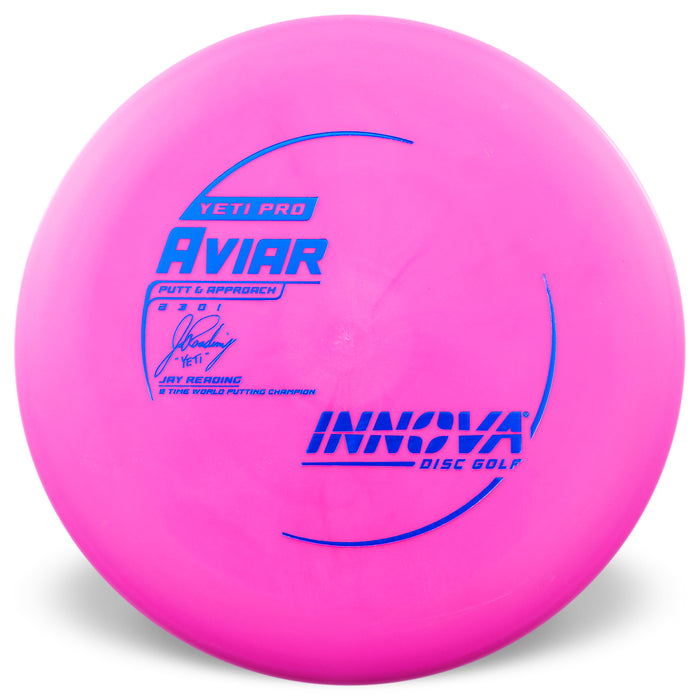 Aviar Yeti Pro