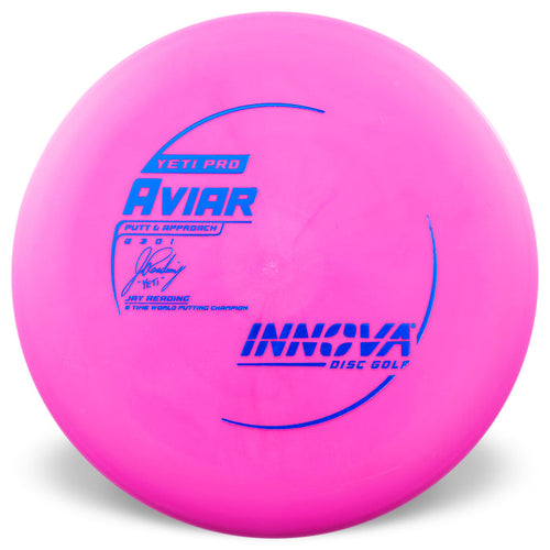 Aviar Yeti Pro
