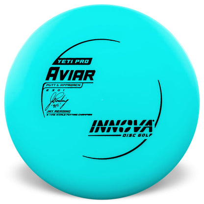 Aviar Yeti Pro