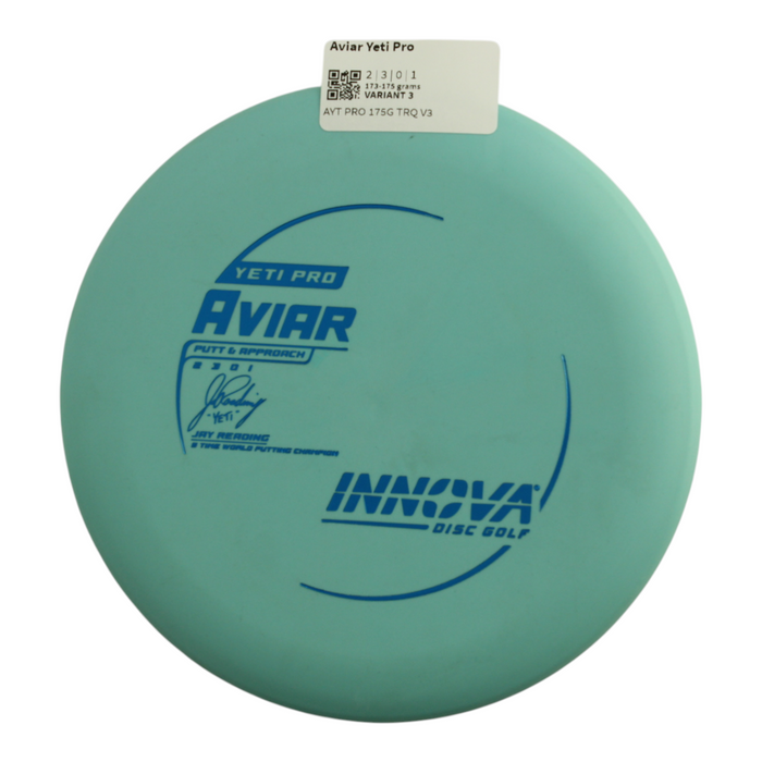 Aviar Yeti Pro