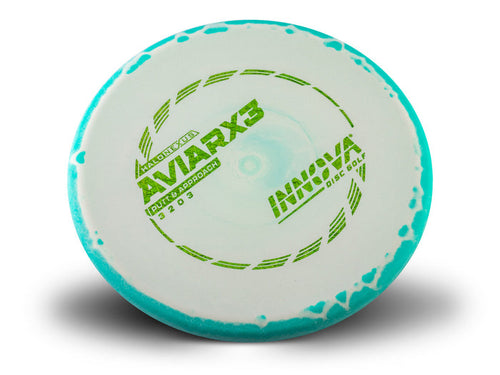 Innova Halo Nexus AviarX3