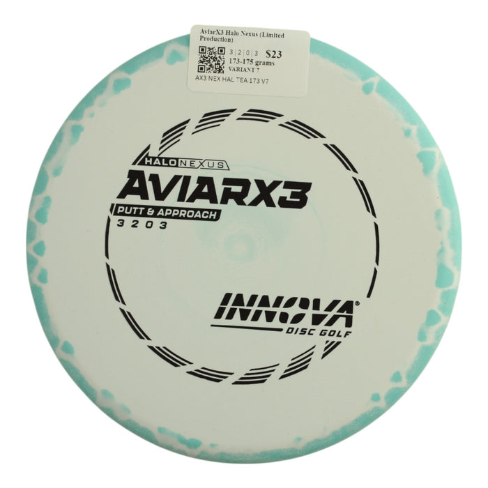 173-175 grams / Variant 7