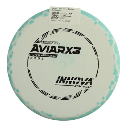 173-175 grams / Variant 7