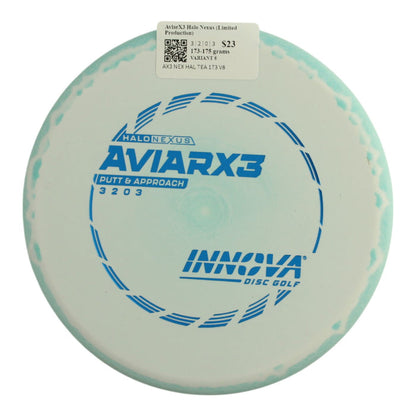 173-175 grams / Variant 8