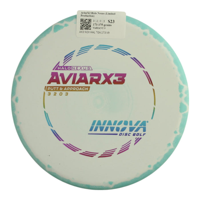 173-175 grams / Variant 9